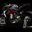 2016 MV Agusta Brutale 800 launched in Spain, with the updated Brutale 675 hot on its heels