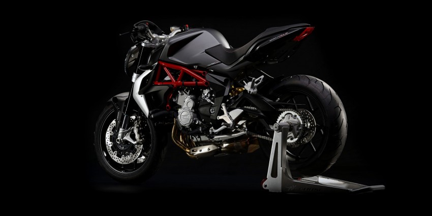2016 MV Agusta Brutale 800 launched in Spain, with the updated Brutale 675 hot on its heels 434851