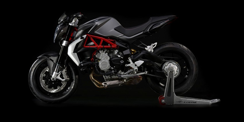 2016 MV Agusta Brutale 800 launched in Spain, with the updated Brutale 675 hot on its heels 434852