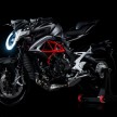 2016 MV Agusta Brutale 800 launched in Spain, with the updated Brutale 675 hot on its heels