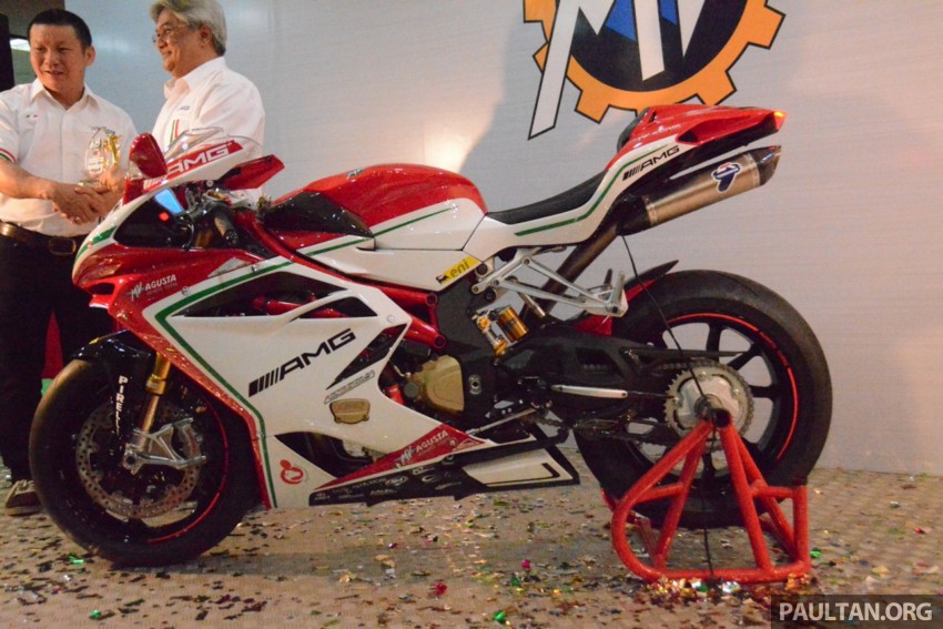 MV Agusta Stradale 800, Turismo Veloce, Veloce Lusso and F4 RC launched in Malaysia – from RM99,917 430541