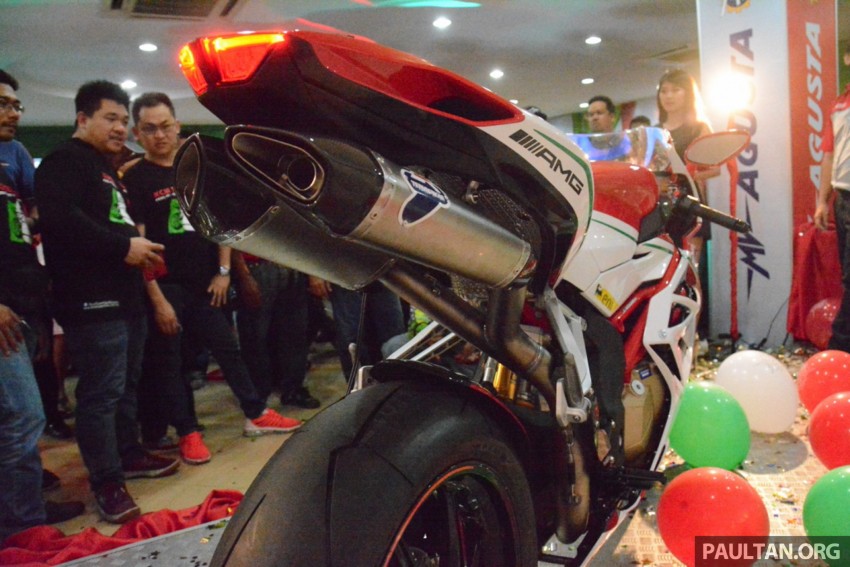 MV Agusta Stradale 800, Turismo Veloce, Veloce Lusso and F4 RC launched in Malaysia – from RM99,917 430554