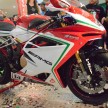 MV Agusta Stradale 800, Turismo Veloce, Veloce Lusso and F4 RC launched in Malaysia – from RM99,917