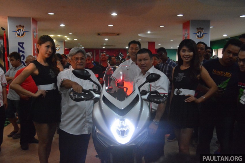 MV Agusta Stradale 800, Turismo Veloce, Veloce Lusso and F4 RC launched in Malaysia – from RM99,917 430467
