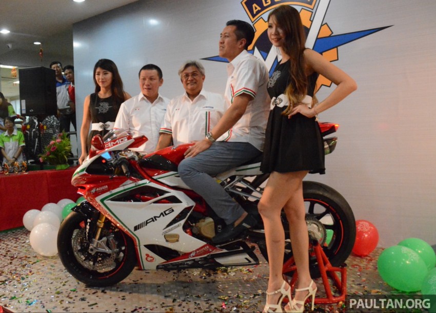 MV Agusta Stradale 800, Turismo Veloce, Veloce Lusso and F4 RC launched in Malaysia – from RM99,917 430470