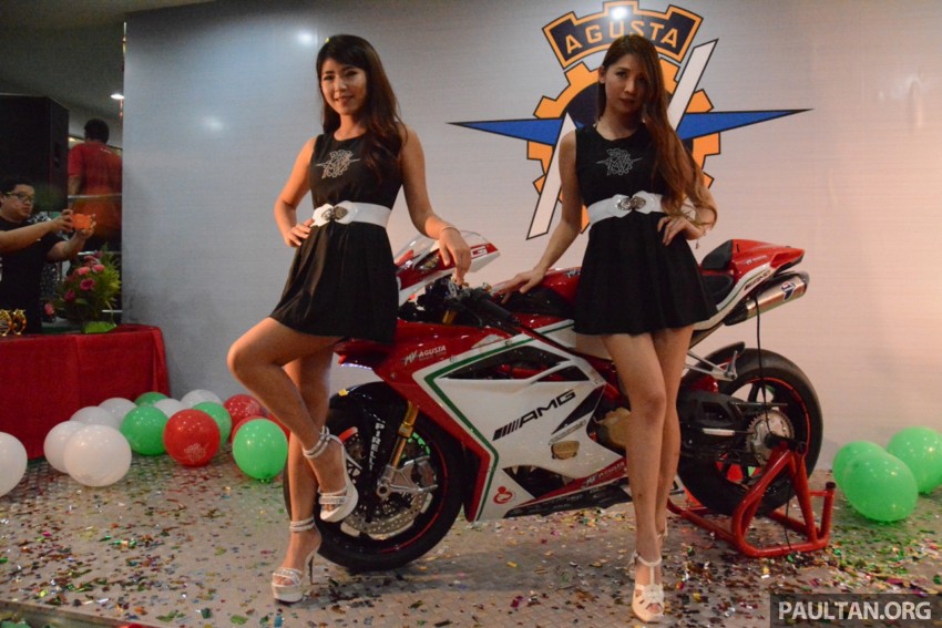 MV Agusta Stradale 800, Turismo Veloce, Veloce Lusso and F4 RC launched in Malaysia – from RM99,917 430471