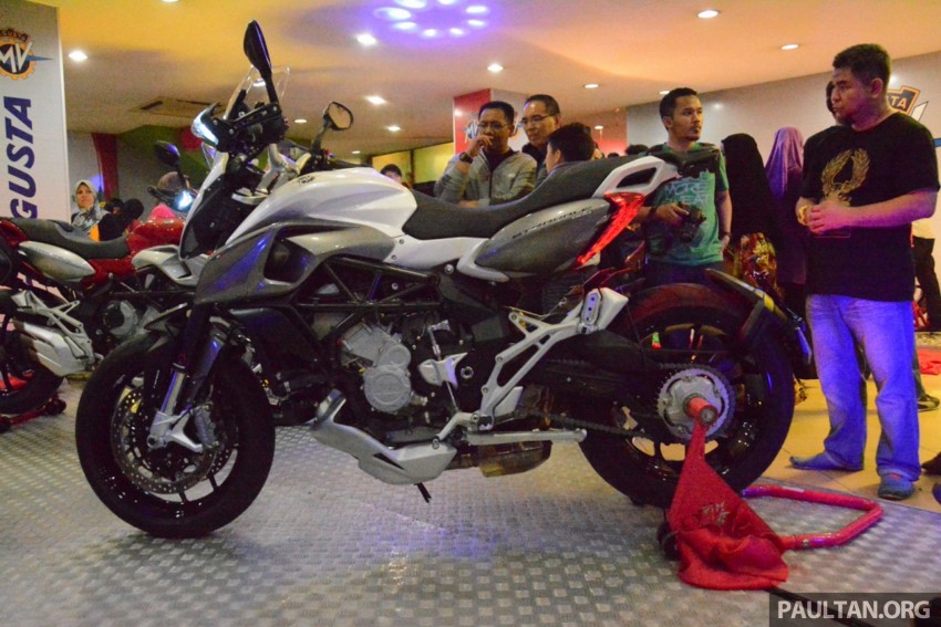 MV Agusta Stradale 800, Turismo Veloce, Veloce Lusso and F4 RC launched in Malaysia – from RM99,917 430475