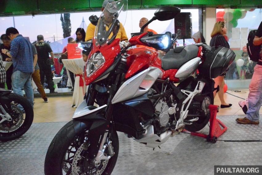 MV Agusta Stradale 800, Turismo Veloce, Veloce Lusso and F4 RC launched in Malaysia – from RM99,917 430520