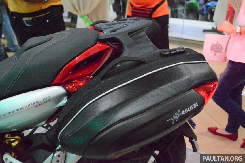 MV Agusta Stradale 800, Turismo Veloce, Veloce Lusso and F4 RC launched in Malaysia – from RM99,917 430521