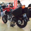 MV Agusta Stradale 800, Turismo Veloce, Veloce Lusso and F4 RC launched in Malaysia – from RM99,917