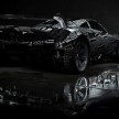 2016 Pagani Huayra BC – first teaser pic released