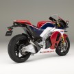 VIDEO: Building the 2016 Honda RC213V-S race replica