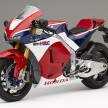 VIDEO: Building the 2016 Honda RC213V-S race replica