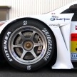 Toyota Prius GT300 racer debuts at Tokyo Auto Salon