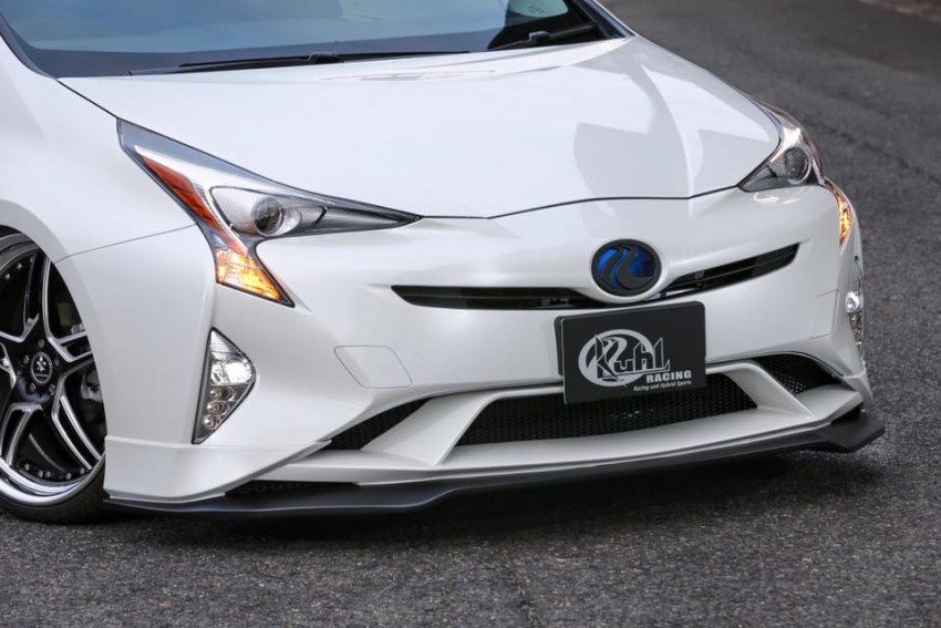 2016 Toyota Prius gets Kuhl Racing’s custom bodykit 430642