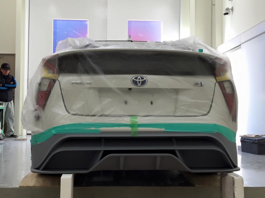 2016 Toyota Prius gets Kuhl Racing’s custom bodykit 430648