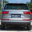 DRIVEN: 2016 Audi Q7 3.0 TFSI quattro in Malaysia