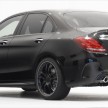 Brabus tunes the Merc C450 AMG to 410 hp/570 Nm, and confirms the Mercedes-AMG C43 badge?