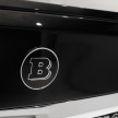 Brabus tunes the Merc C450 AMG to 410 hp/570 Nm, and confirms the Mercedes-AMG C43 badge?