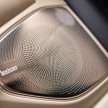 Genesis G90 flagship makes North American debut