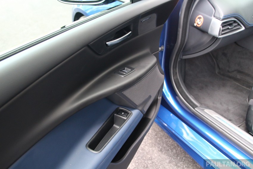 Jaguar XE sedan sport dilancarkan – bermula RM340k 435510