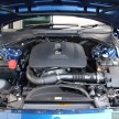Jaguar XE sedan sport dilancarkan – bermula RM340k