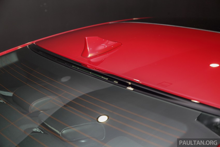 Jaguar XE sedan sport dilancarkan – bermula RM340k 435573