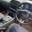 SPIED: Jaguar XE 2.0 R-Sport in Malaysia, RM360k est