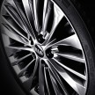 2016 Kia Cadenza K7 – new photos, videos released
