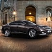 2016 Kia Cadenza K7 – new photos, videos released