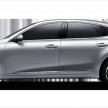 2016 Kia Cadenza K7 – new photos, videos released
