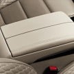 2016 Kia Cadenza K7 – new photos, videos released