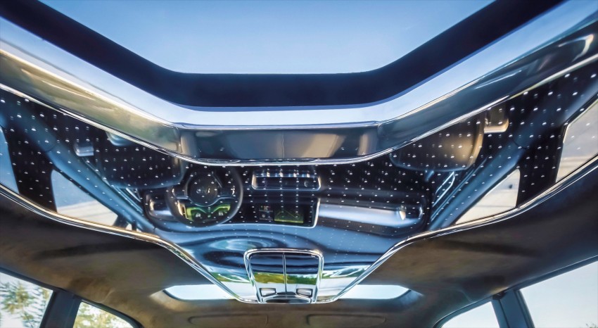 Kia Telluride concept previews premium 7-seat SUV 427543