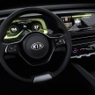 Kia Telluride concept previews premium 7-seat SUV
