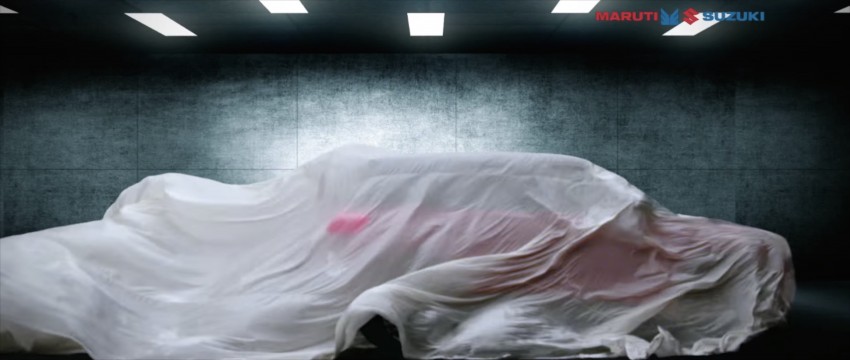 VIDEO: Maruti Suzuki Vitara Brezza teaser bares it all 433089