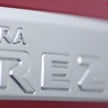 Maruti Suzuki Vitara Brezza – official images leaked