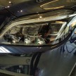 Mercedes-Benz CLS 250d price confirmed at RM493k