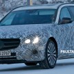 S213 Mercedes E-Class Estate set for June 6 reveal