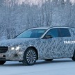 S213 Mercedes E-Class Estate set for June 6 reveal