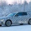 S213 Mercedes E-Class Estate set for June 6 reveal
