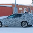 S213 Mercedes E-Class Estate set for June 6 reveal