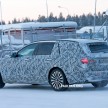 SPYSHOTS: Mercedes-Benz E-Class Estate All-Terrain