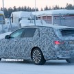 S213 Mercedes E-Class Estate set for June 6 reveal