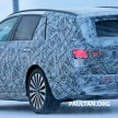 S213 Mercedes E-Class Estate set for June 6 reveal