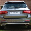 Mercedes-Benz GLC250 Edition 1 priced at RM360,888