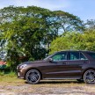 Win a road trip with Mercedes-Benz and <em>paultan.org</em> – luxurious getaways with the C180, C300 and GLE400!