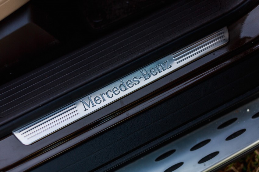 Mercedes-Benz GLE 250 d, GLE 400 4Matic telah dilancarkan di Malaysia – 3.0L V6, harga dari RM487k 429903