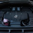 Mercedes-Benz GLE 250 d, GLE 400 4Matic telah dilancarkan di Malaysia – 3.0L V6, harga dari RM487k