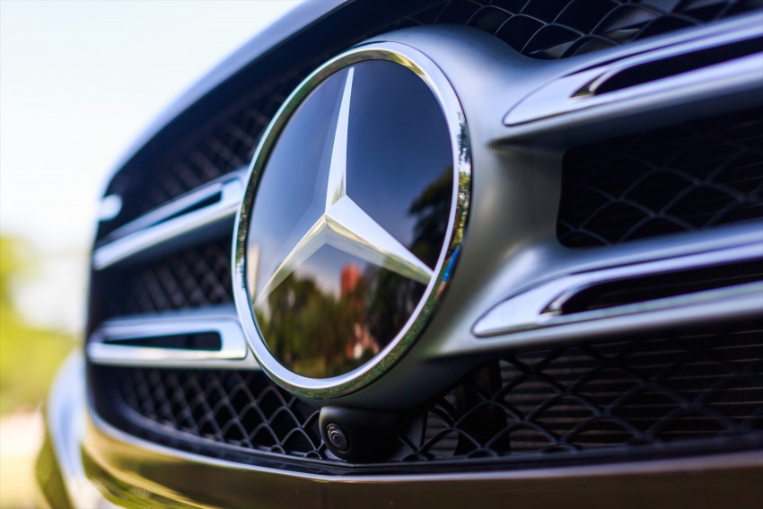 Mercedes-Benz GLE 400, GLE 250 d debut in Malaysia 428558