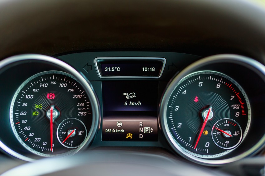 Mercedes-Benz GLE 250 d, GLE 400 4Matic telah dilancarkan di Malaysia – 3.0L V6, harga dari RM487k 429932